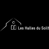 Logo Halles du Scilt
