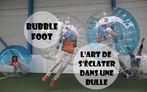image jeu Bubble football