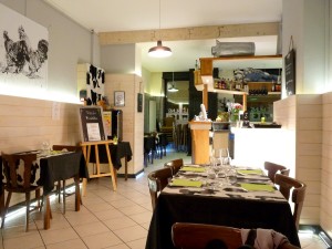 Le Muns' Strasbourg restaurant munster KurioCity