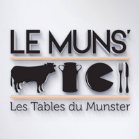 Logo Le Muns' Strasbourg