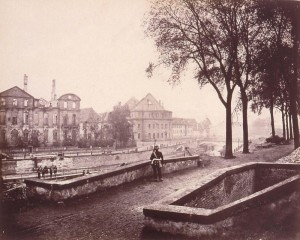 Siège de Strasbourg 1870