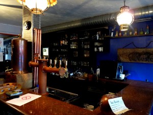 Le Local, Bar à bières Krutenau, Strasbourg