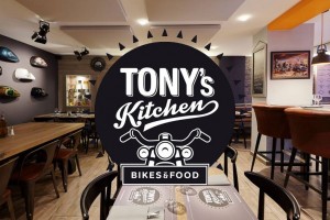 Tony’s Kitchen Strasbourg