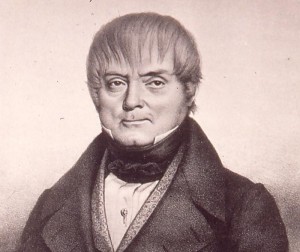 Charles Louis Schulmeister Espion Napoléon