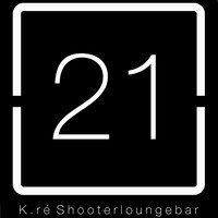 Le 21 Bar à shooters krutenau Strasbourg