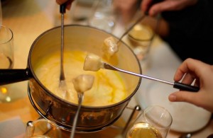 Restaurants fromages raclettes fondues Strasbourg Kuriocity