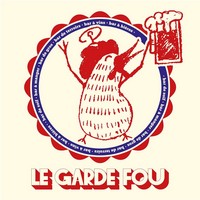 logo Le Garde Fou Strasbourg