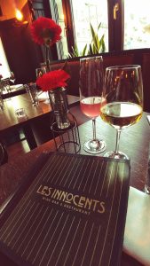Les Innocents Winebar