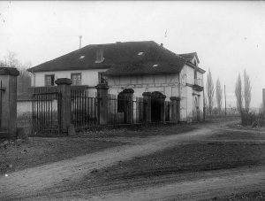 Strasbourg Disparu #2 : Le Château de Schulmeister à la Meinau