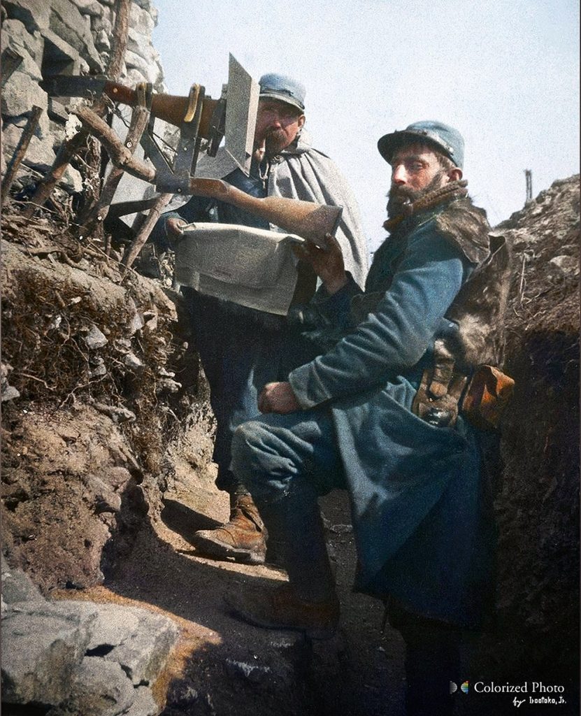 top-30-des-photos-coloris-es-de-la-premi-re-guerre-mondiale-ww1