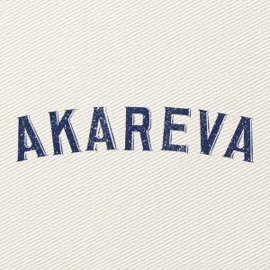 Logo Akareva atelier pressoir
